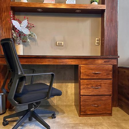 Appartement Loft Deluxe Céntrico Zona 1 Xela PARQUEO GRATIS à Quetzaltenango Extérieur photo