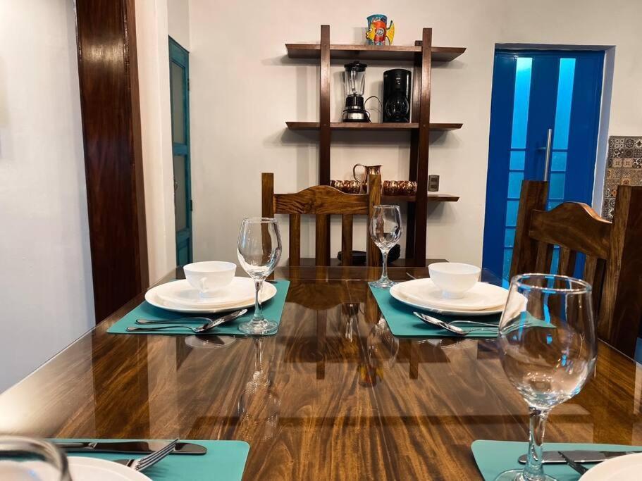 Appartement Loft Deluxe Céntrico Zona 1 Xela PARQUEO GRATIS à Quetzaltenango Extérieur photo