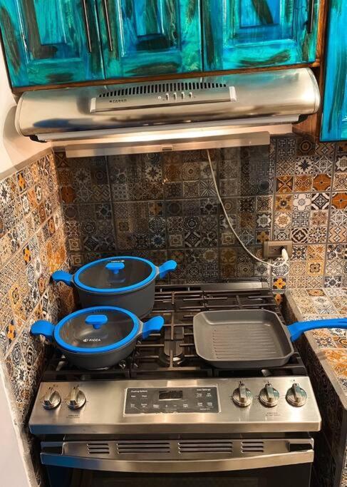 Appartement Loft Deluxe Céntrico Zona 1 Xela PARQUEO GRATIS à Quetzaltenango Extérieur photo