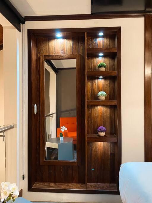 Appartement Loft Deluxe Céntrico Zona 1 Xela PARQUEO GRATIS à Quetzaltenango Extérieur photo