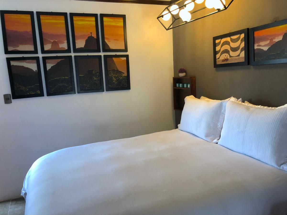 Appartement Loft Deluxe Céntrico Zona 1 Xela PARQUEO GRATIS à Quetzaltenango Extérieur photo