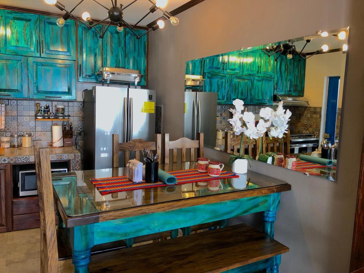 Appartement Loft Deluxe Céntrico Zona 1 Xela PARQUEO GRATIS à Quetzaltenango Extérieur photo