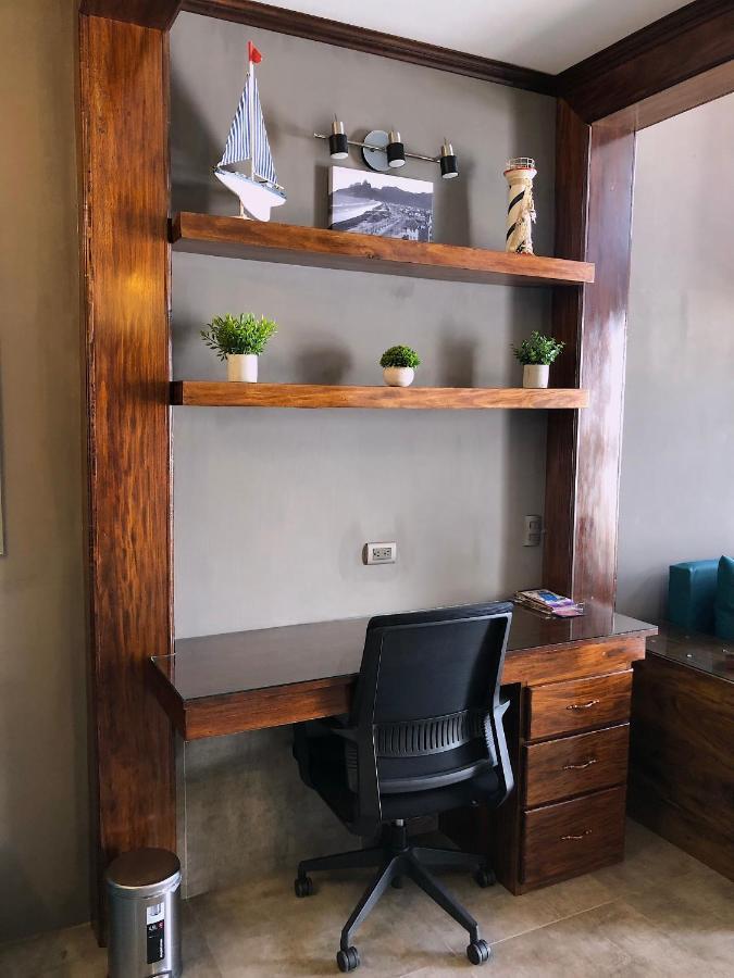 Appartement Loft Deluxe Céntrico Zona 1 Xela PARQUEO GRATIS à Quetzaltenango Extérieur photo