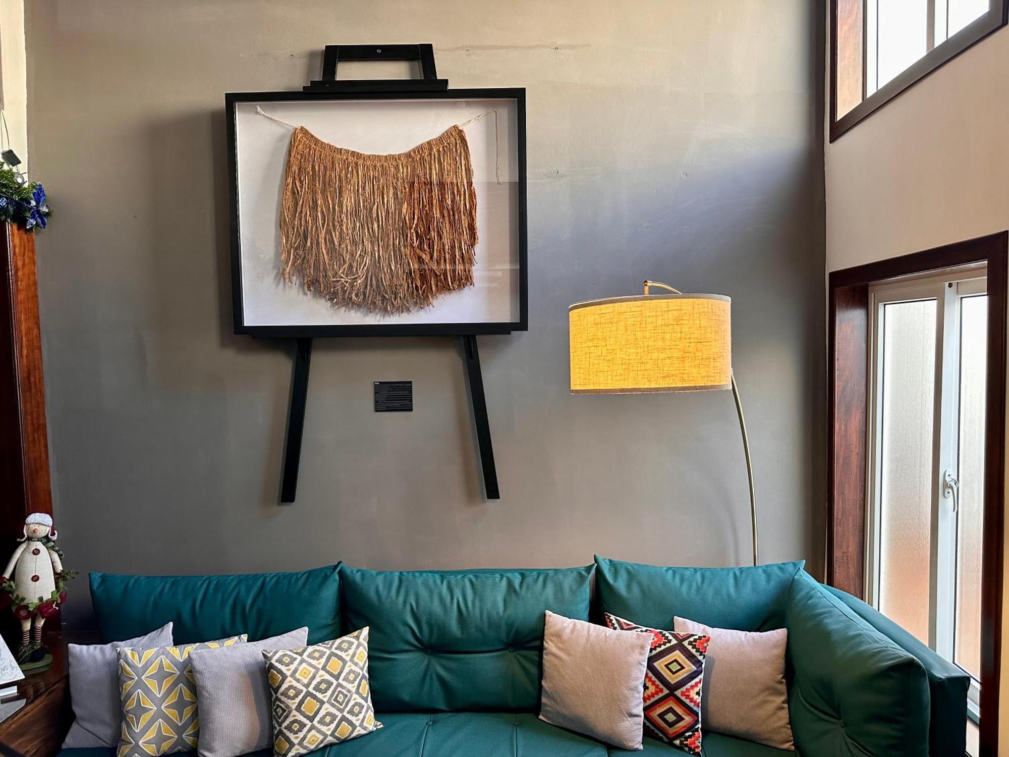 Appartement Loft Deluxe Céntrico Zona 1 Xela PARQUEO GRATIS à Quetzaltenango Extérieur photo
