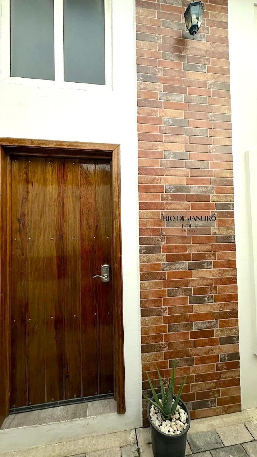 Appartement Loft Deluxe Céntrico Zona 1 Xela PARQUEO GRATIS à Quetzaltenango Extérieur photo